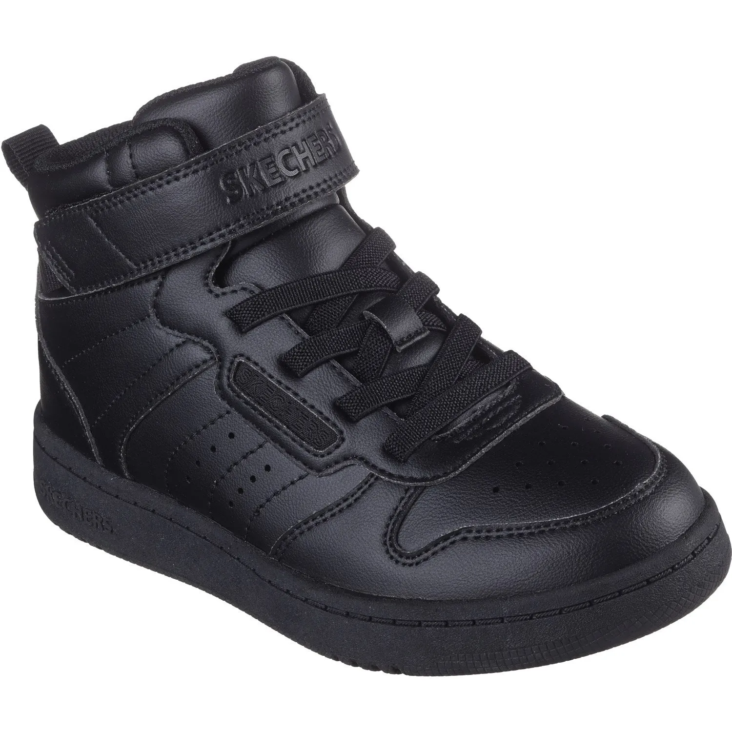 Skechers Quick Street - Rapid Avenue Sneakers Babykids_Skechers