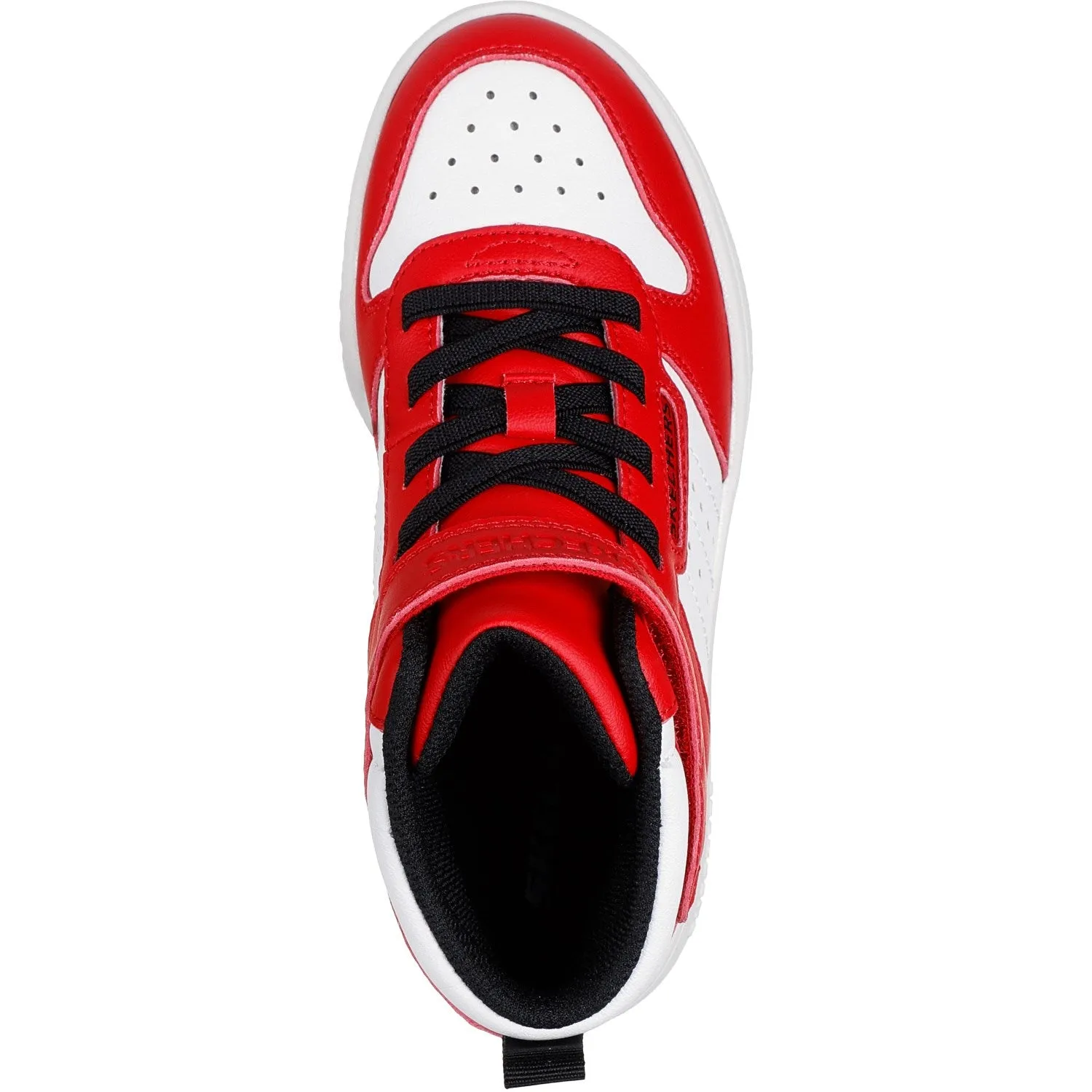 Skechers Quick Street - Rapid Avenue Sneakers Babykids_Skechers