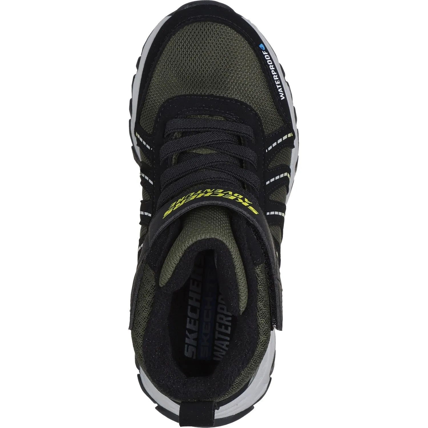 Skechers Rugged Ranger - Sturmtrail-Sneaker Babykids_Skechers