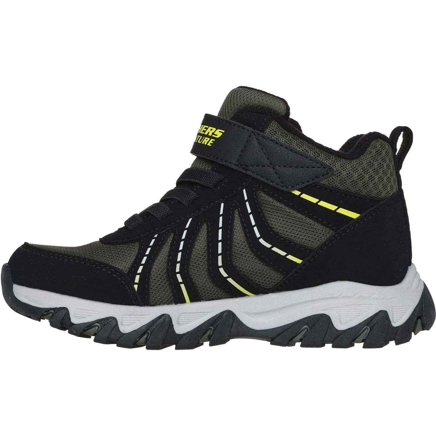 Skechers Rugged Ranger - Sturmtrail-Sneaker Babykids_Skechers