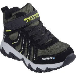 Skechers Rugged Ranger - Sturmtrail-Sneaker Babykids_Skechers