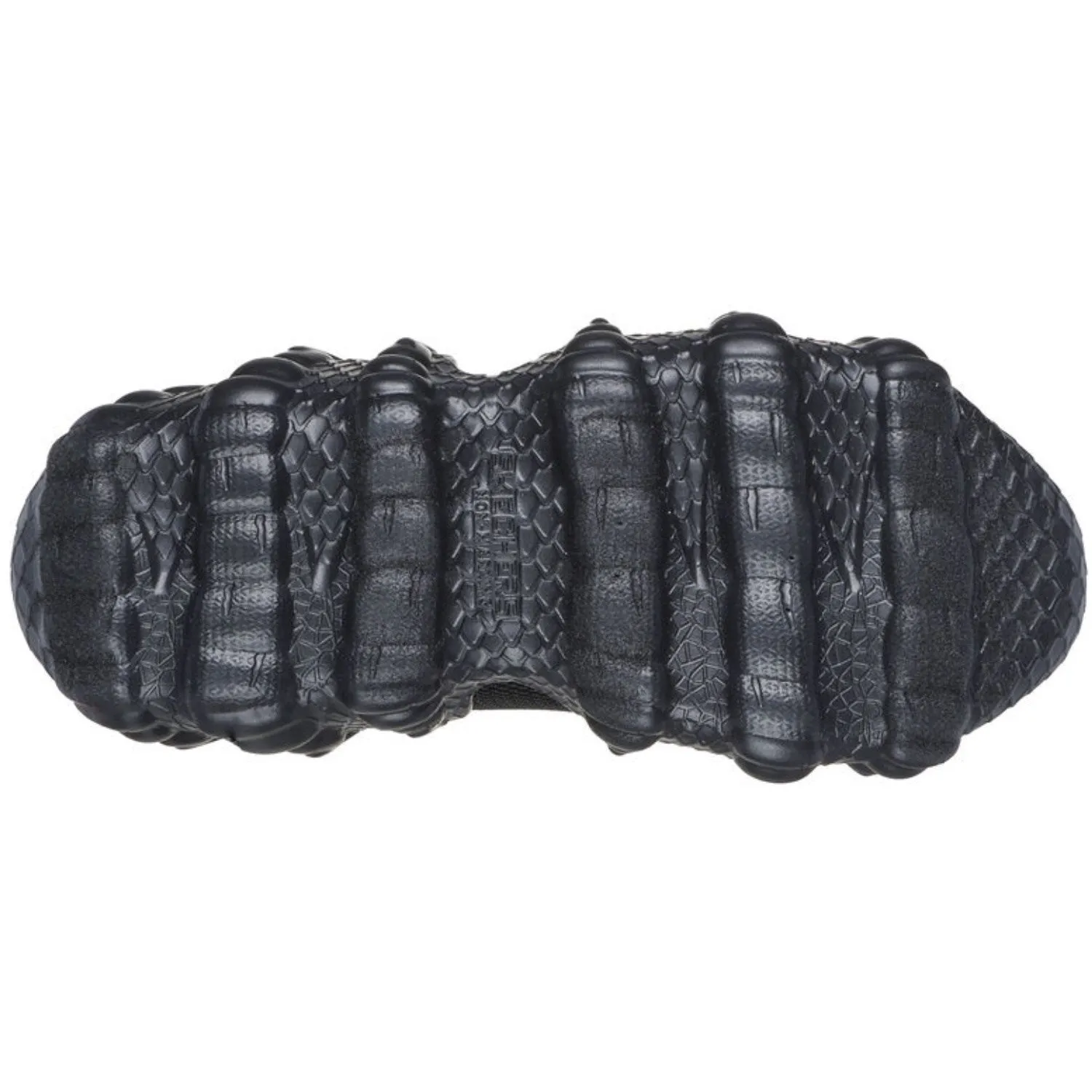 Skechers Skech-O-Saurus Lights-Rapid-D Sneakers Baby-Kinder_Skechers