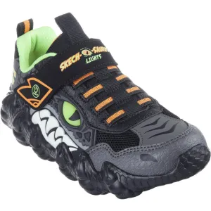 Skechers Skech-O-Saurus Lights-Rapid-D Sneakers Baby-Kinder_Skechers