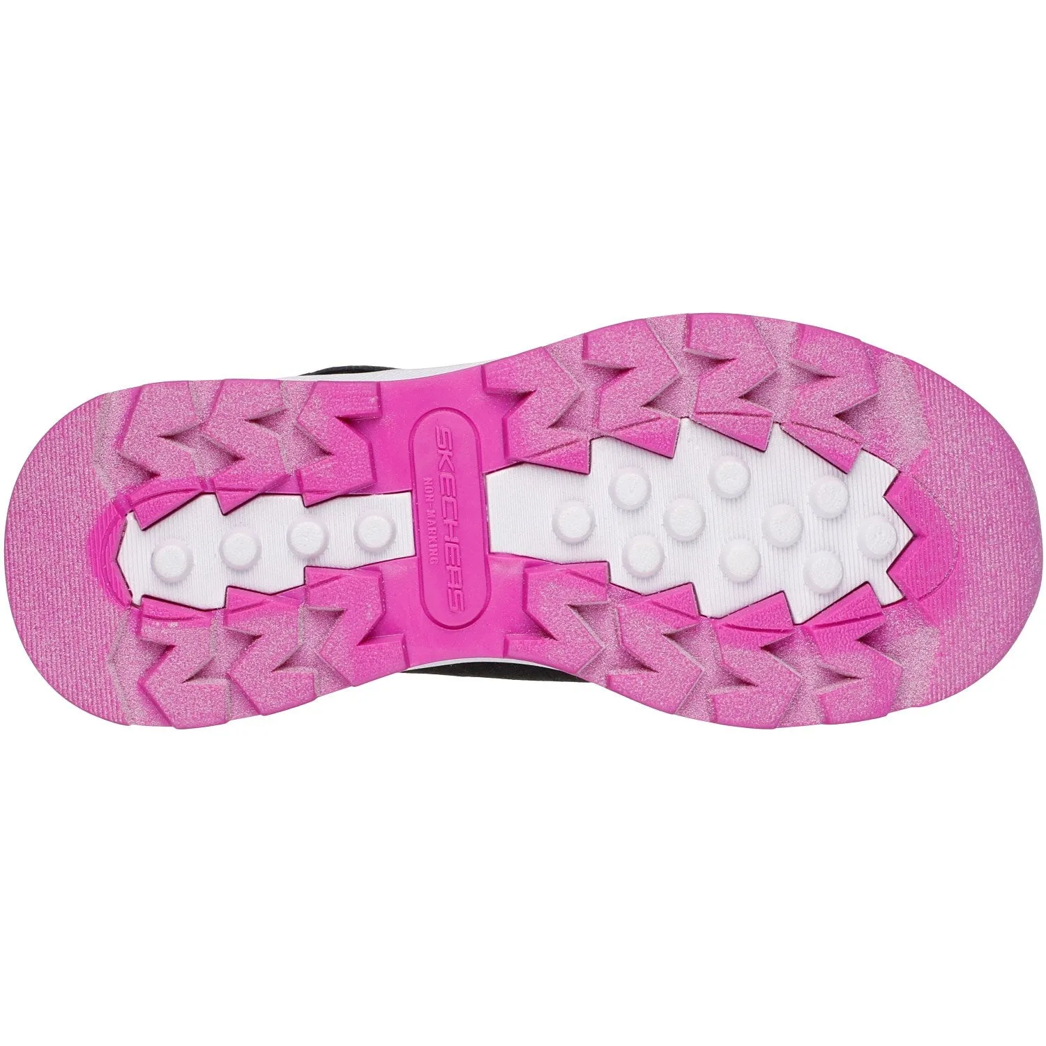 Skechers Storm Blazer - Stromlinienförmige Sneakers für Babys und Kinder von Skechers