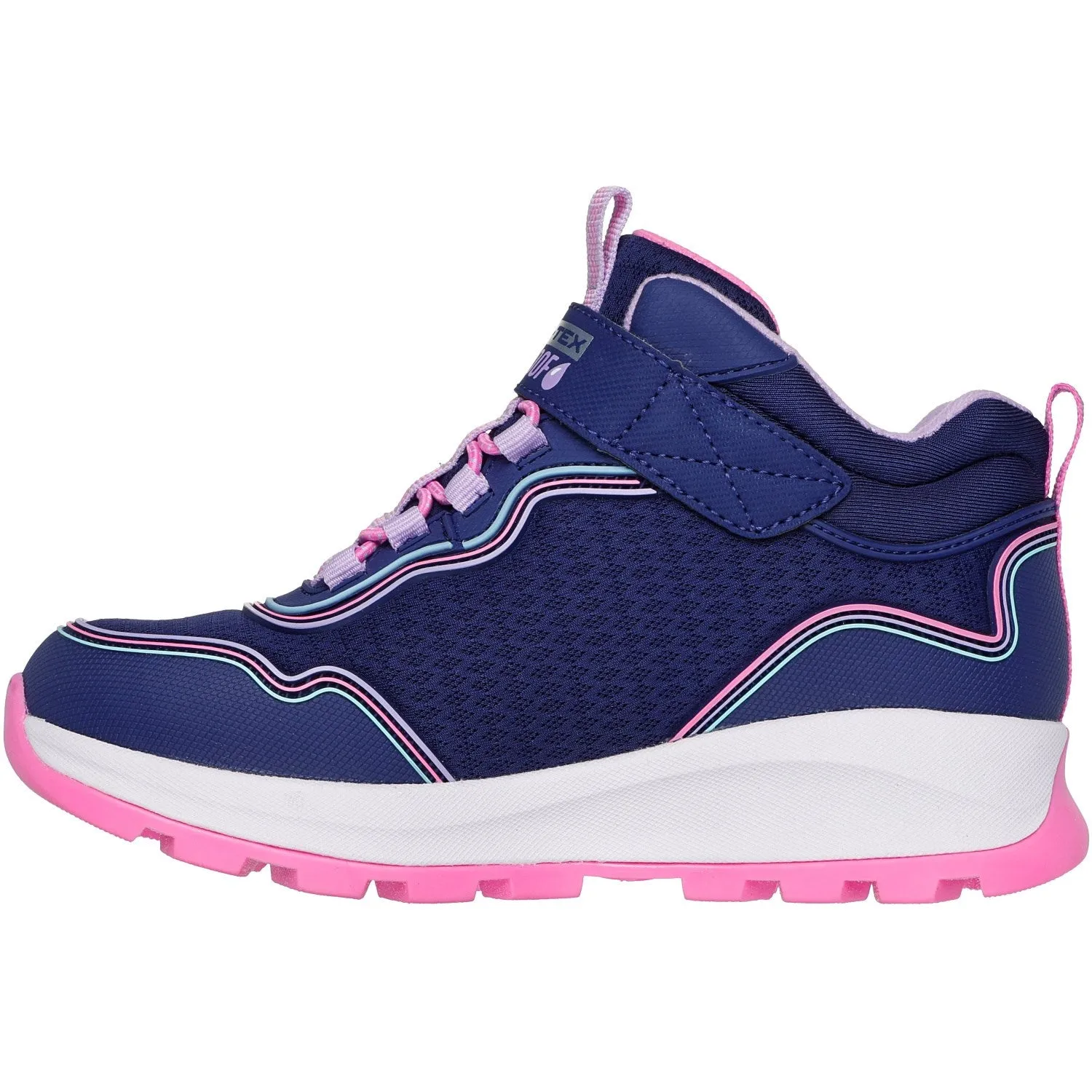 Skechers Storm Blazer - Stromlinienförmige Sneakers für Babys und Kinder von Skechers
