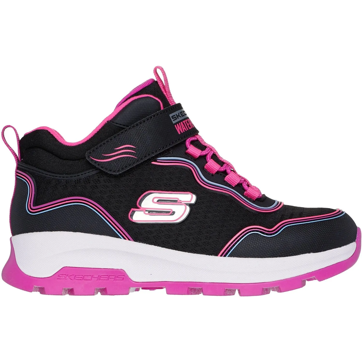 Skechers Storm Blazer - Stromlinienförmige Sneakers für Babys und Kinder von Skechers