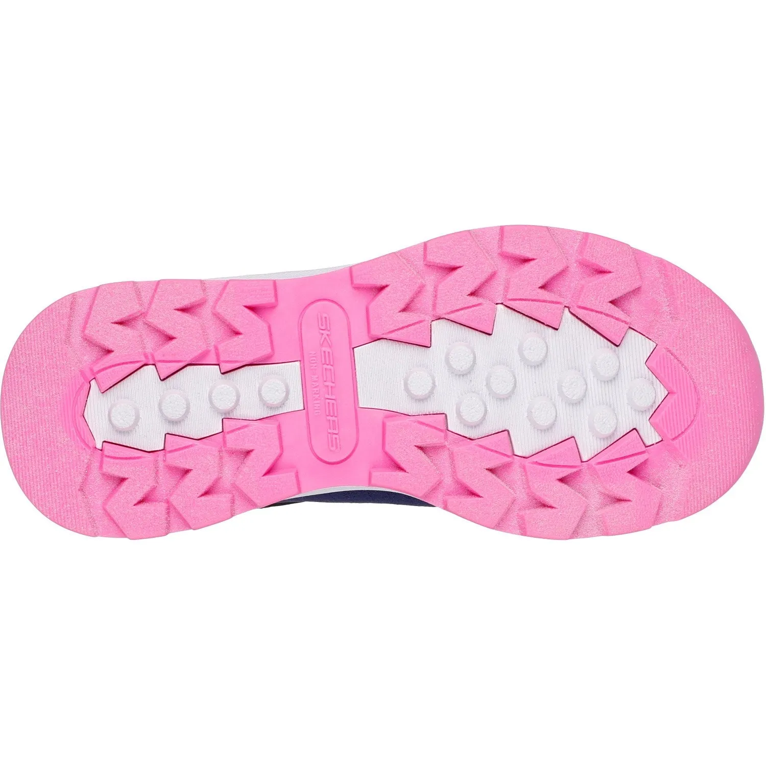 Skechers Storm Blazer - Stromlinienförmige Sneakers für Babys und Kinder von Skechers
