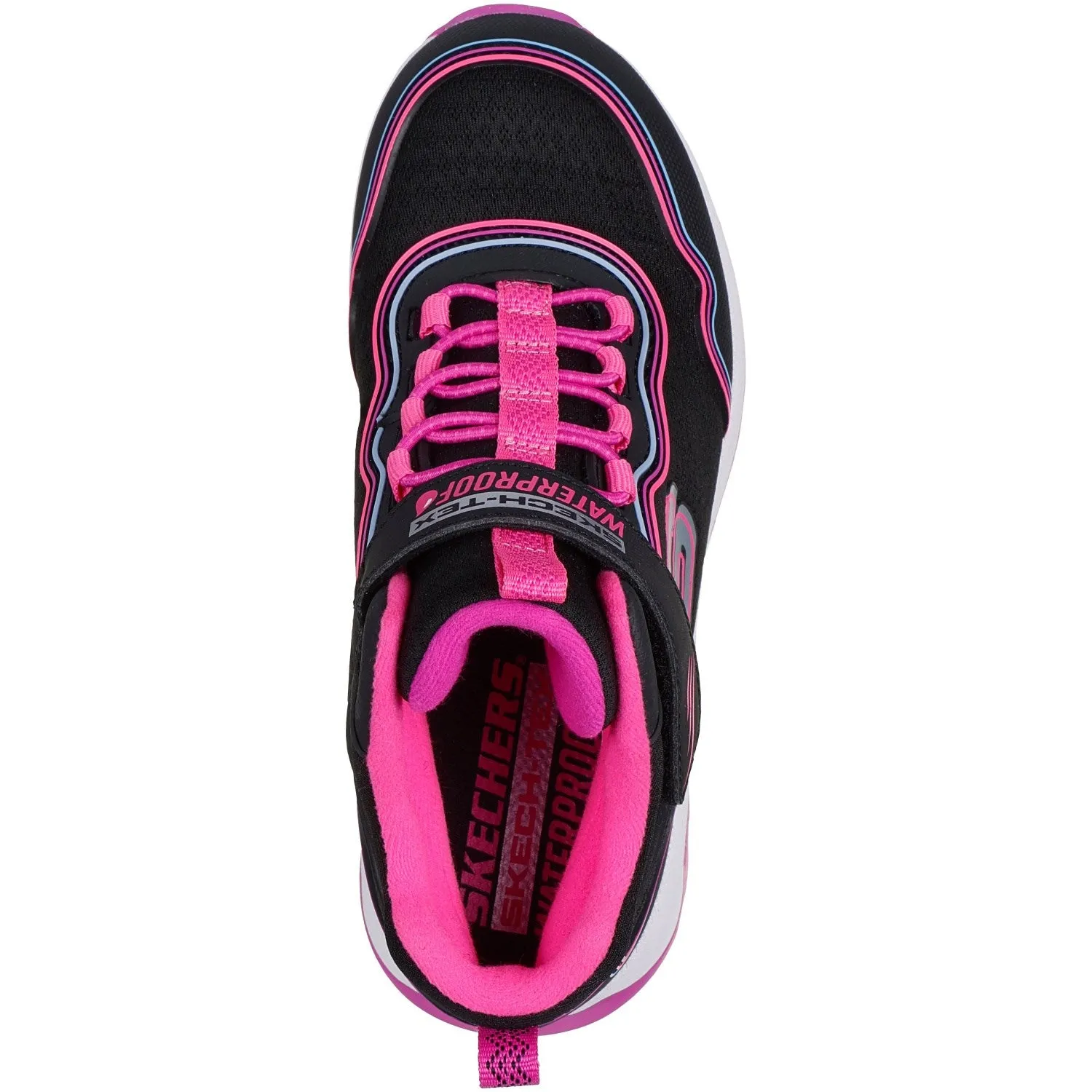 Skechers Storm Blazer - Stromlinienförmige Sneakers für Babys und Kinder von Skechers