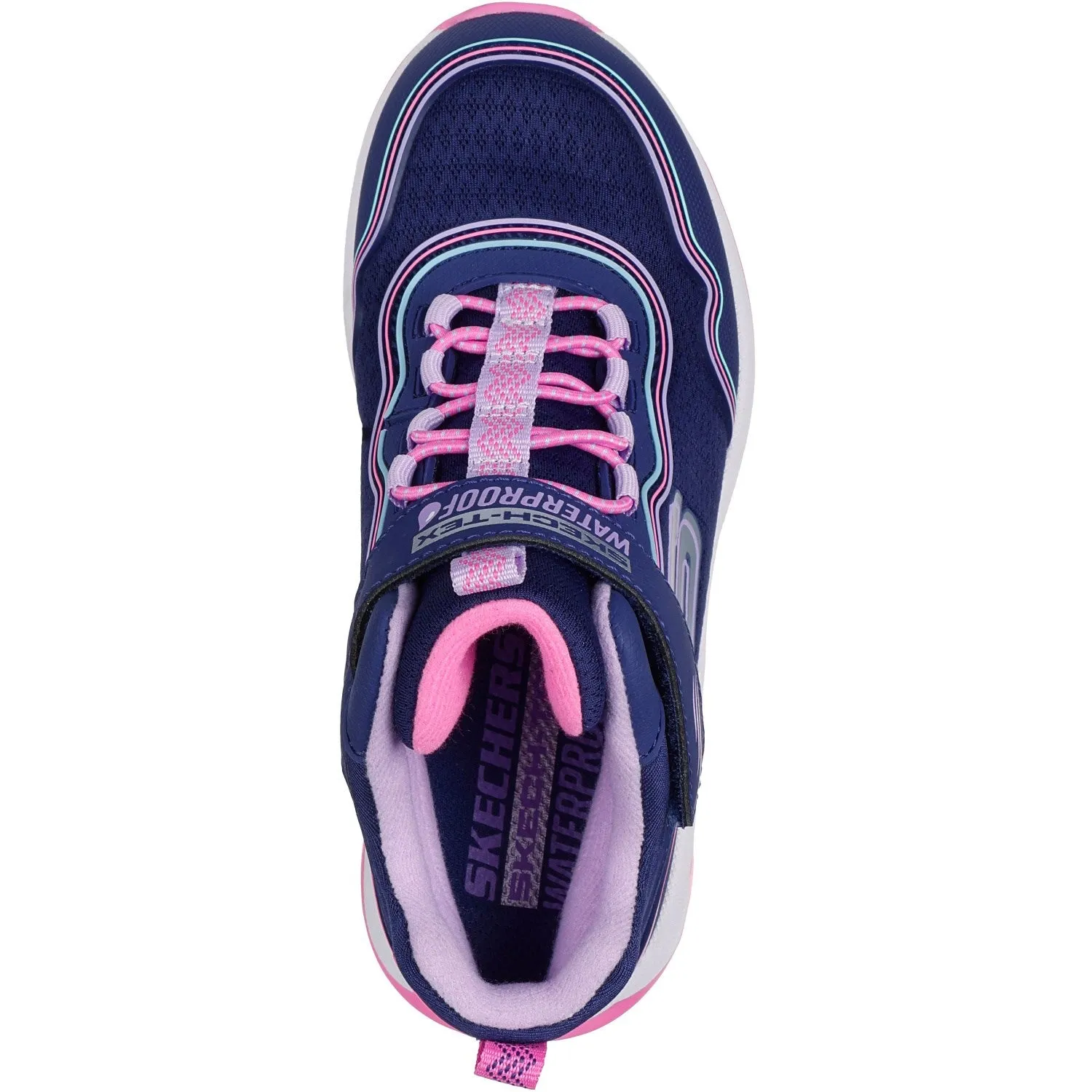 Skechers Storm Blazer - Stromlinienförmige Sneakers für Babys und Kinder von Skechers