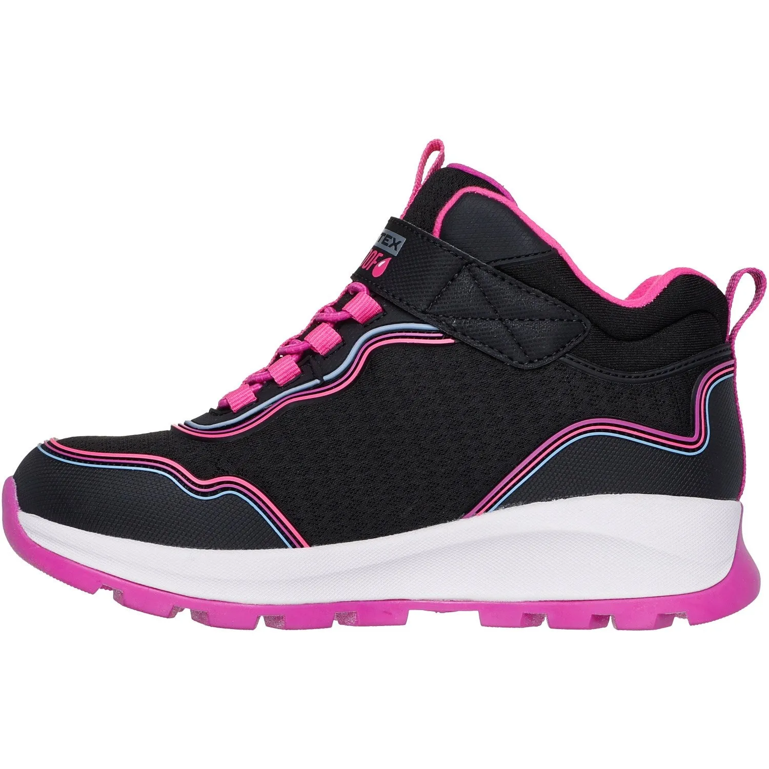 Skechers Storm Blazer - Stromlinienförmige Sneakers für Babys und Kinder von Skechers