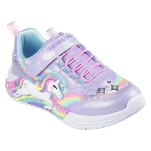 Skechers Unicorn Chaser Sneakers Babykids_Skechers