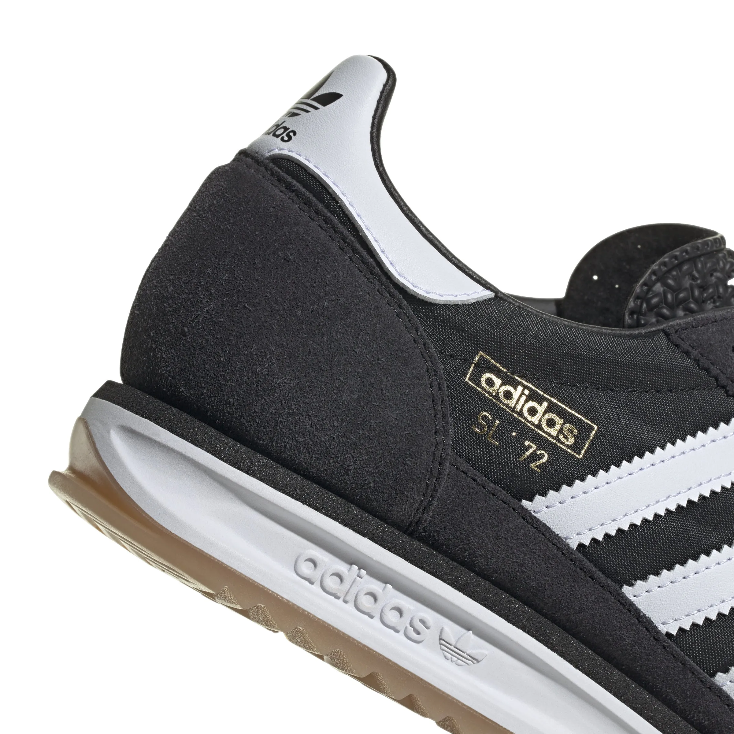 SL 72 RS 'Core Schwarz'