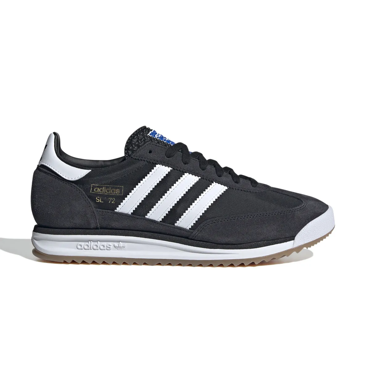 SL 72 RS 'Core Schwarz'