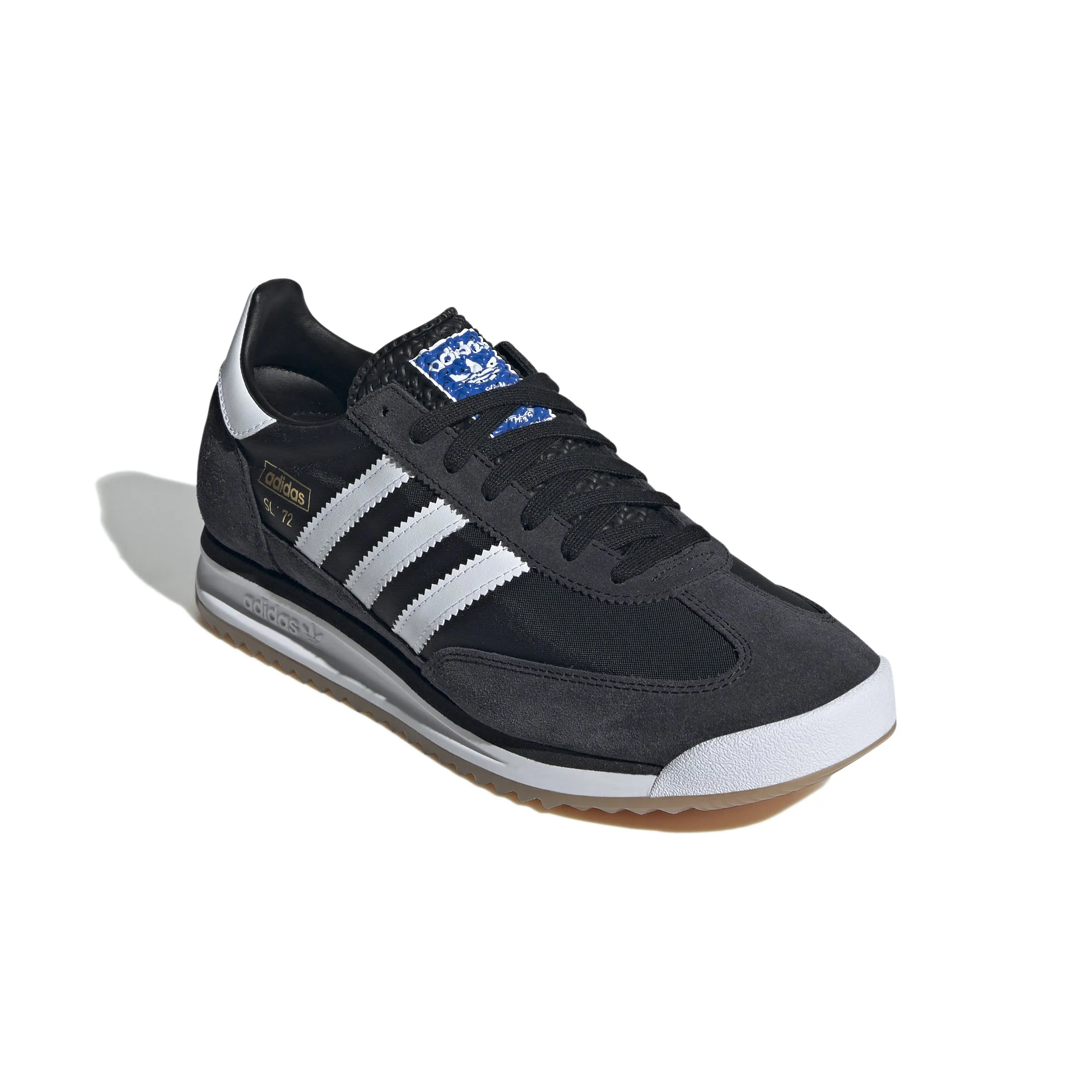 SL 72 RS 'Core Schwarz'
