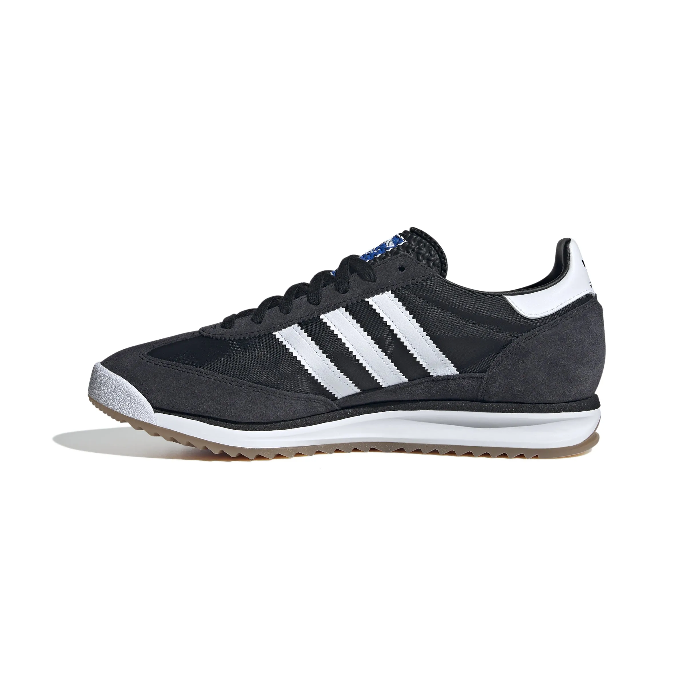 SL 72 RS 'Core Schwarz'