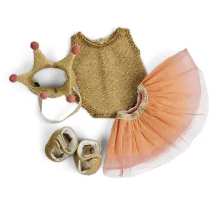 Smallstuff Puppenkleider Prinzessin Babykids_Smallstuff
