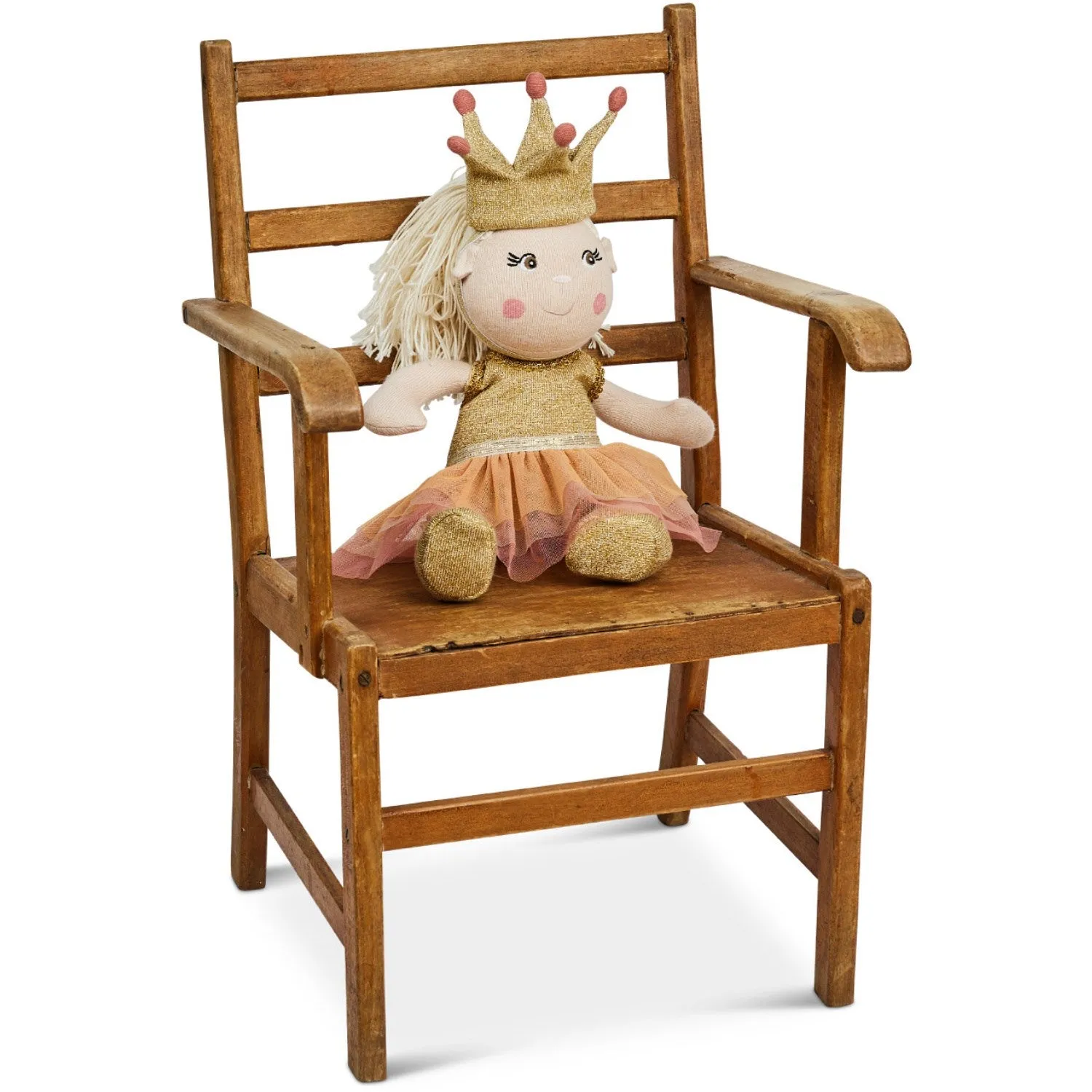 Smallstuff Puppenkleider Prinzessin Babykids_Smallstuff