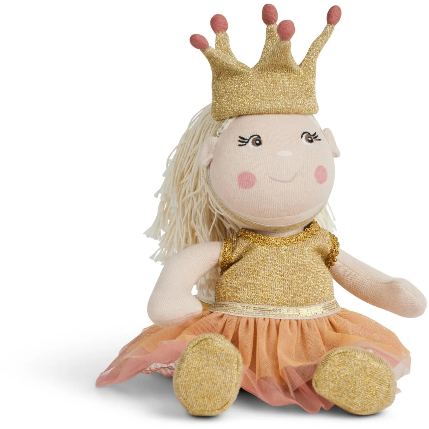 Smallstuff Puppenkleider Prinzessin Babykids_Smallstuff