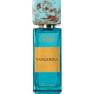 Smaragd Collection - Tangerina