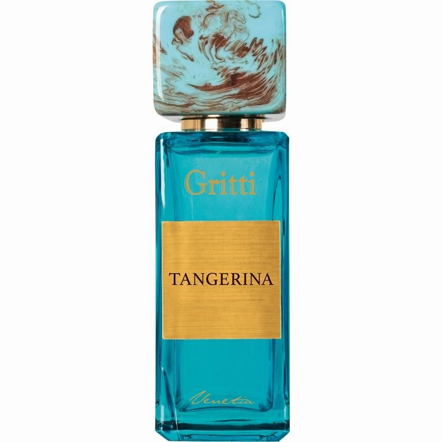 Smaragd Kollektion - Tangerina