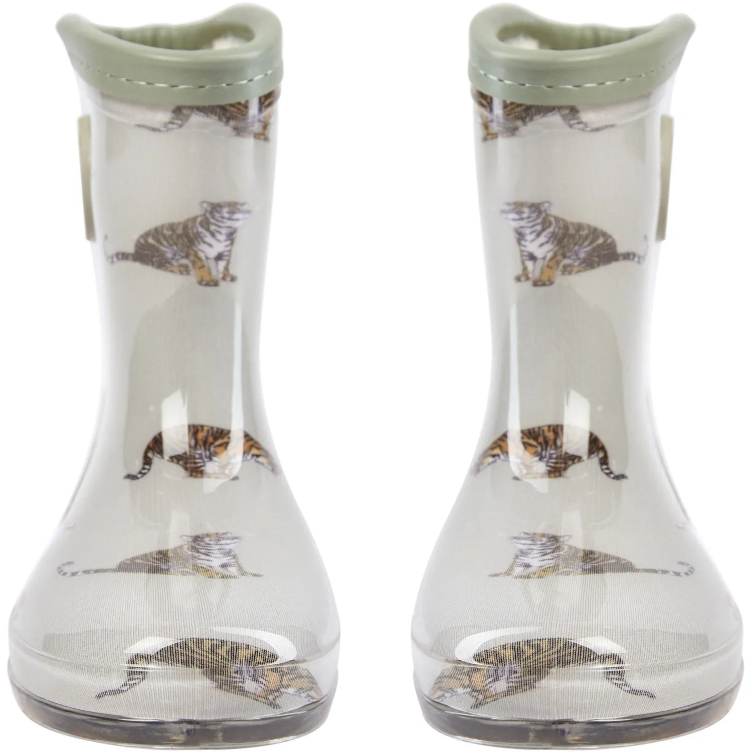 Sofie Schnoor Hellgrüne Gummistiefel Babykids_Sofie-Schnoor