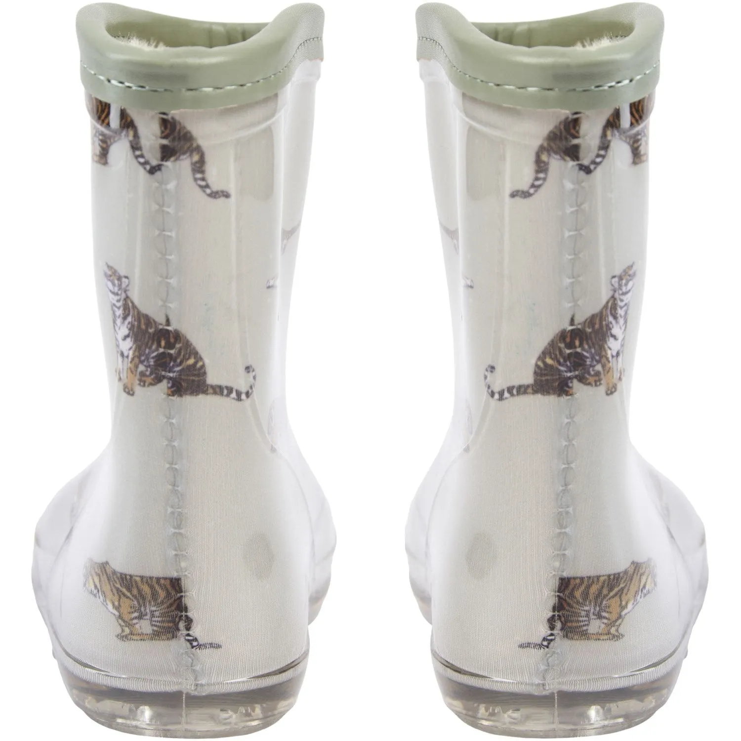 Sofie Schnoor Hellgrüne Gummistiefel Babykids_Sofie-Schnoor