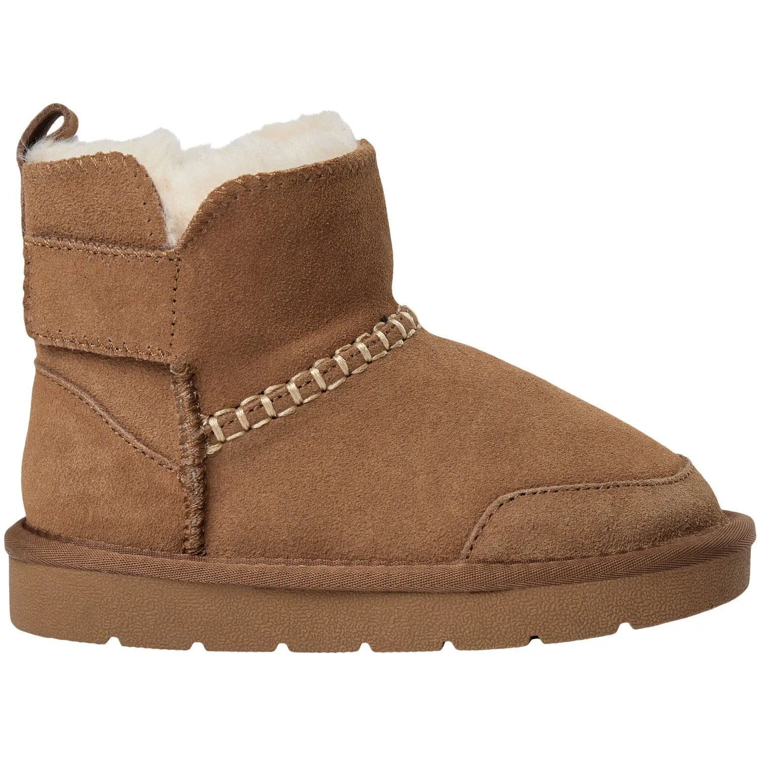 Sofie Schnoor Wildleder Stiefel Babykids_Sofie-Schnoor