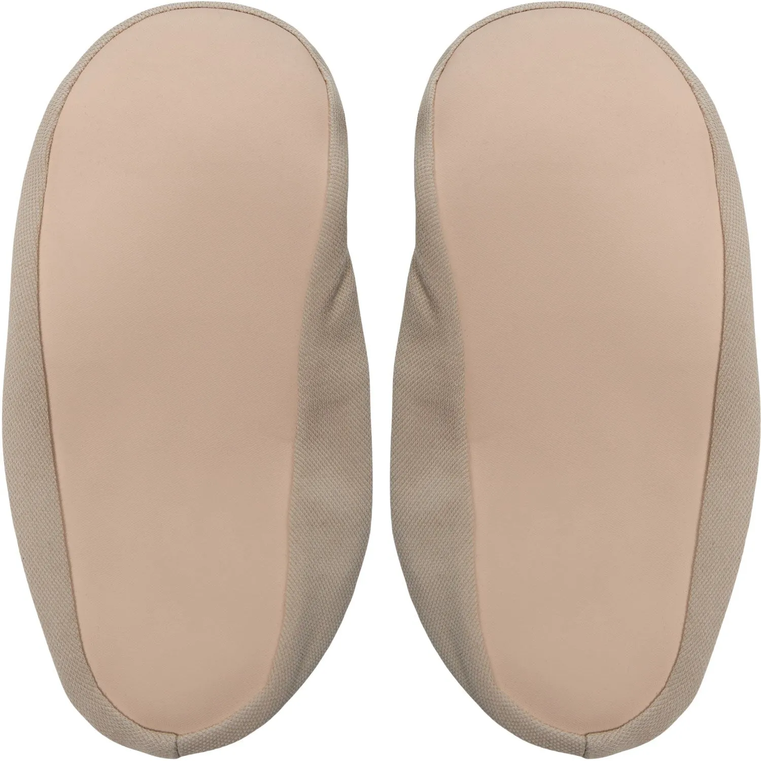 Sofie Schnoor x Luksusbaby Champagner Turnschuh Babykids_Sofie-Schnoor