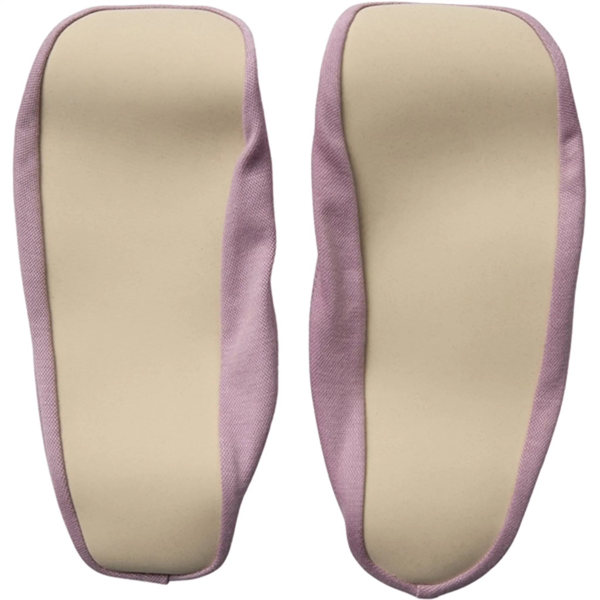 Sofie Schnoor x Luksusbaby Lila Turnschuh Babykids_Sofie-Schnoor