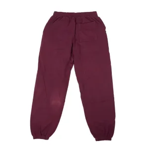 Sp5Der Nocturnal Highway Sweatpant - Lila