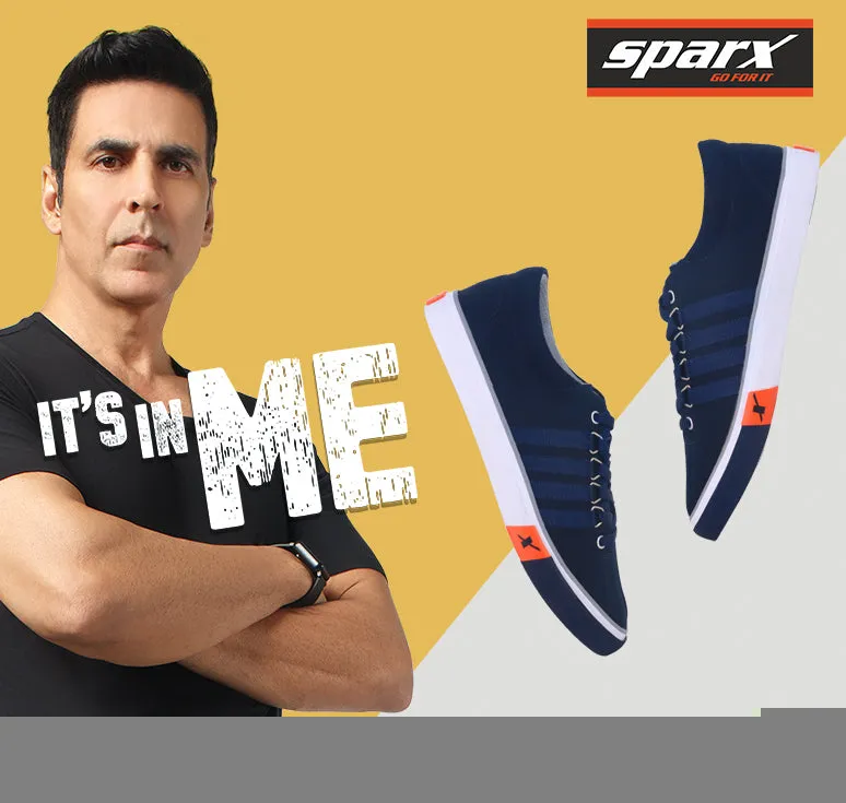 SPARX Freizeitschuhe für Herren SM 162