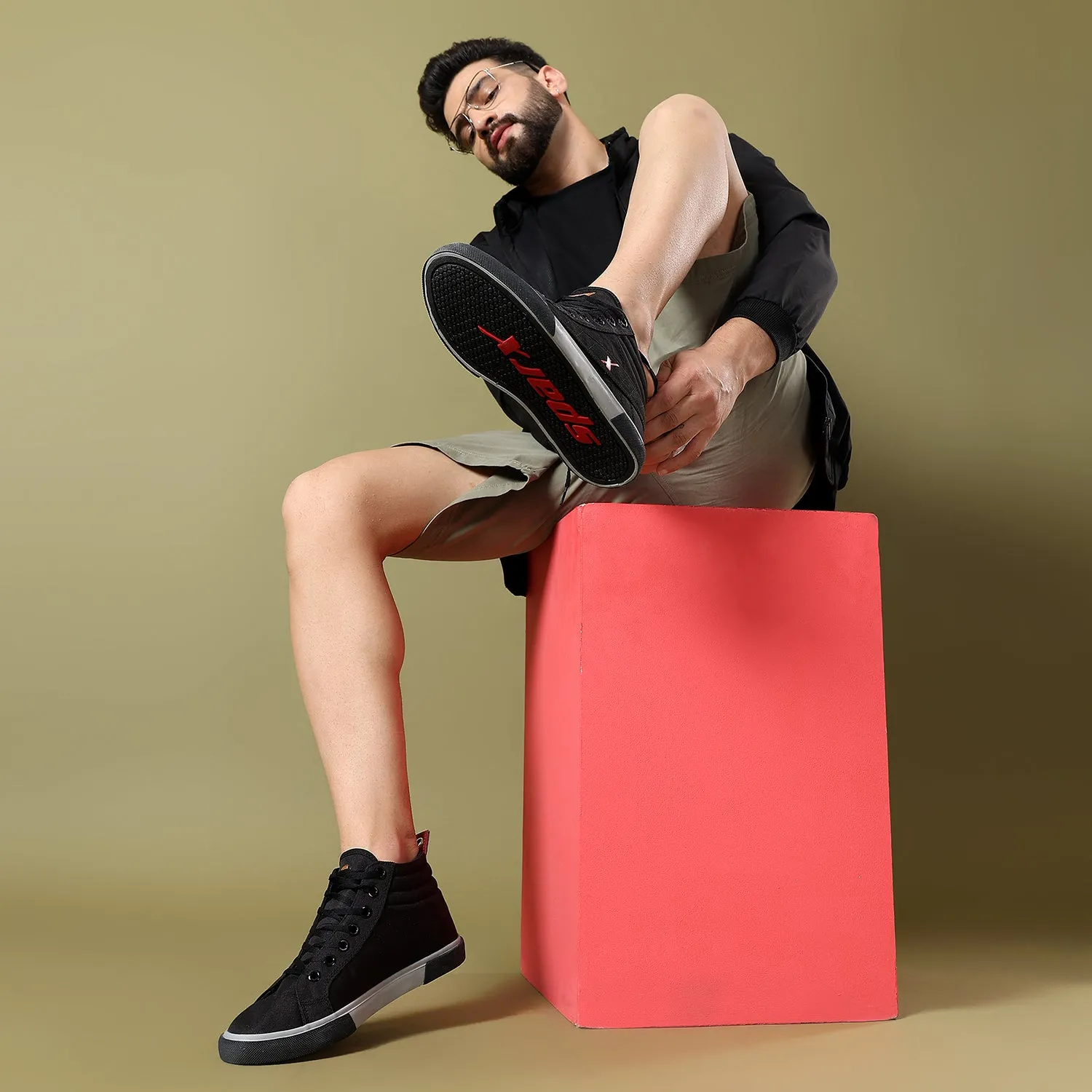 SPARX Freizeitschuhe für Herren SM 620