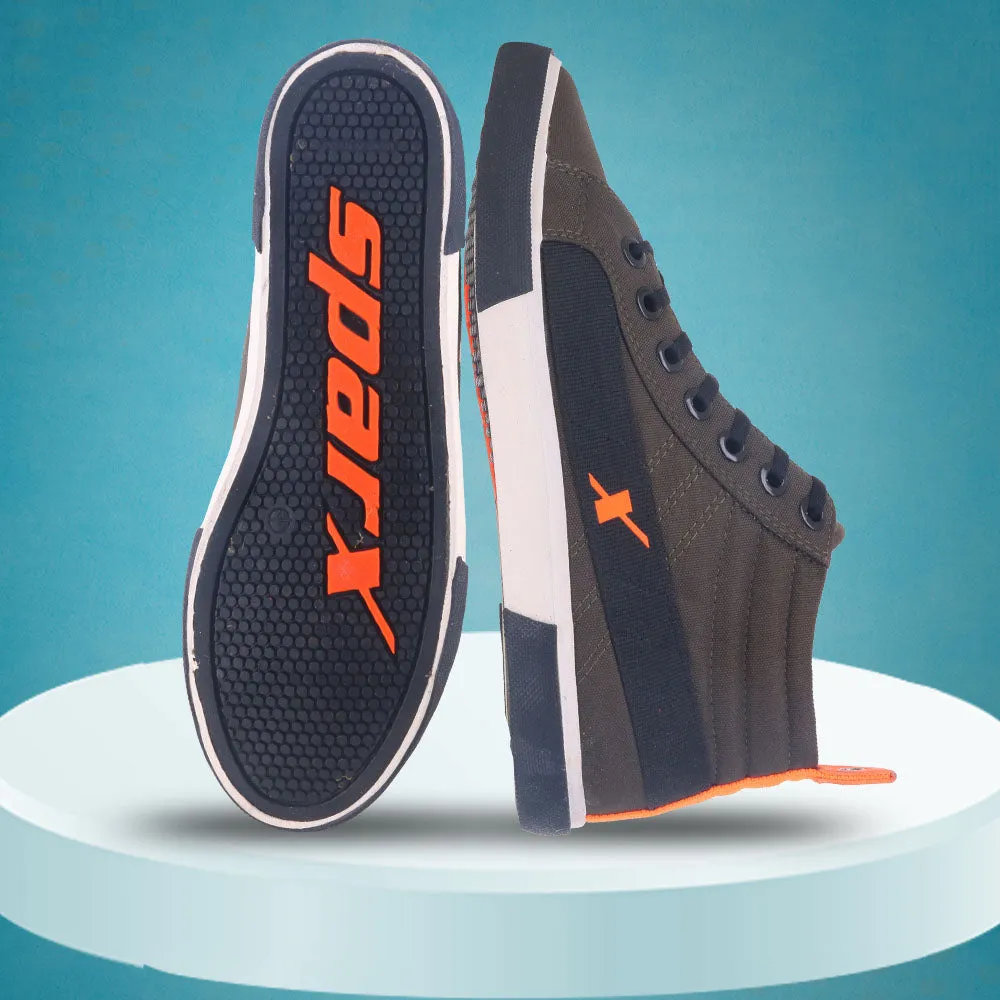 SPARX Freizeitschuhe für Herren SM 620
