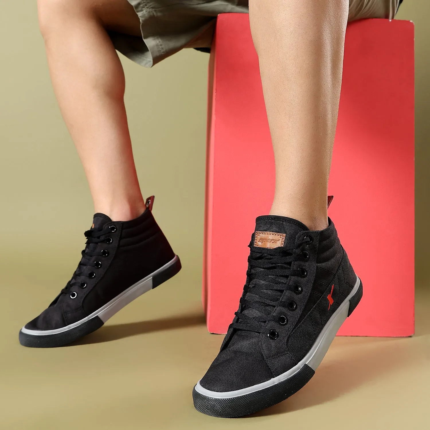 SPARX Freizeitschuhe für Herren SM 620