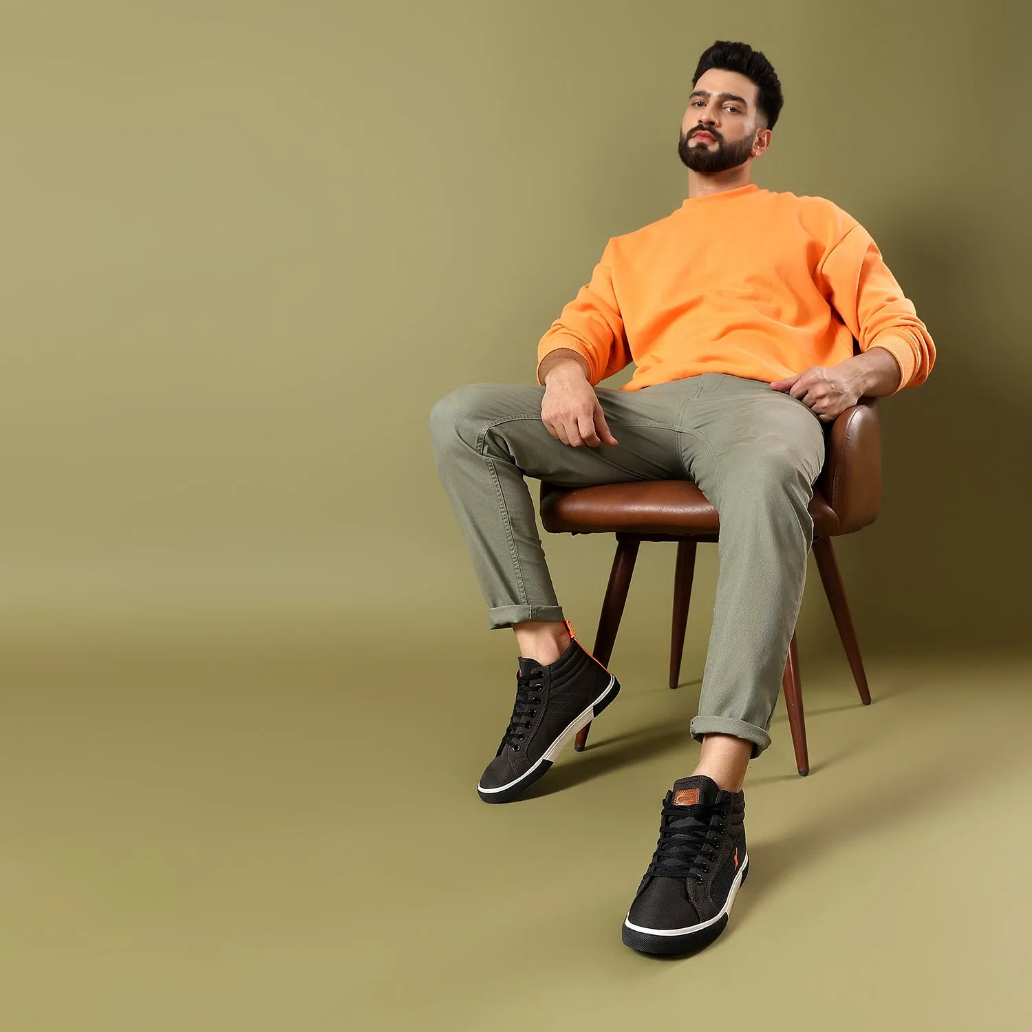 SPARX Freizeitschuhe für Herren SM 620