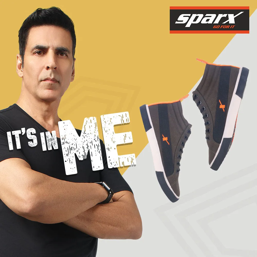 SPARX Freizeitschuhe für Herren SM 620
