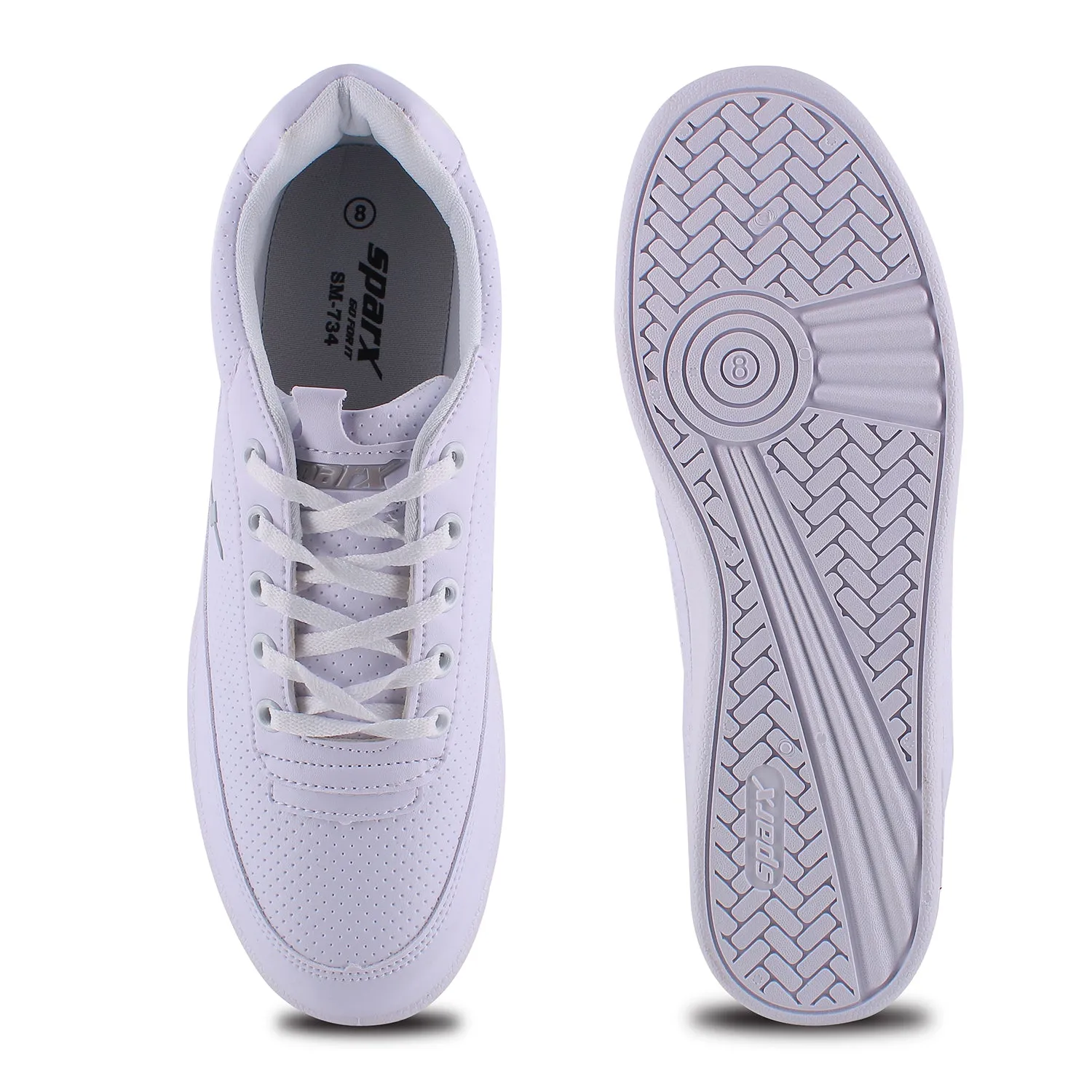 SPARX Freizeitschuhe für Herren SM 734