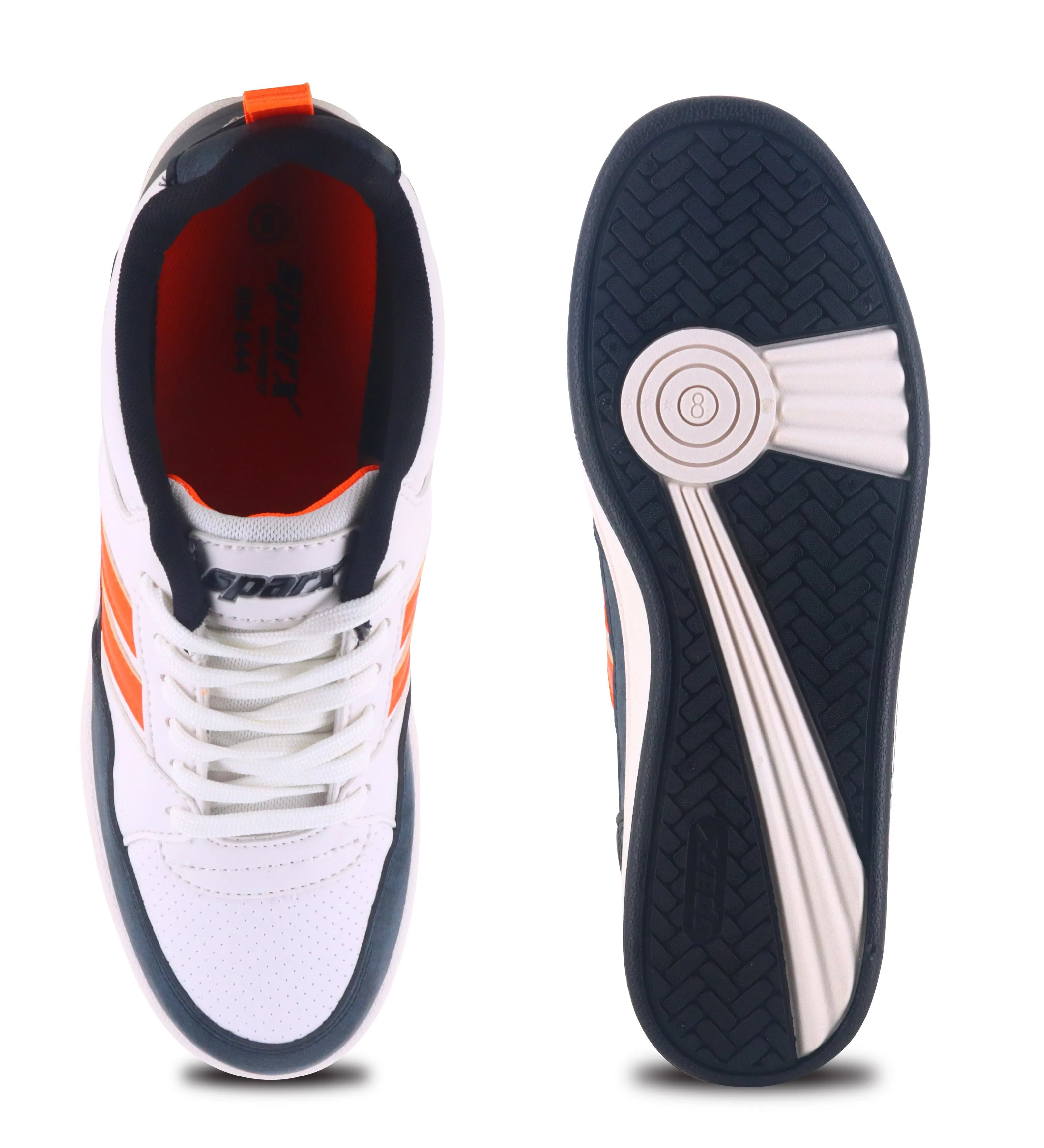 SPARX Freizeitschuhe für Herren SM 844