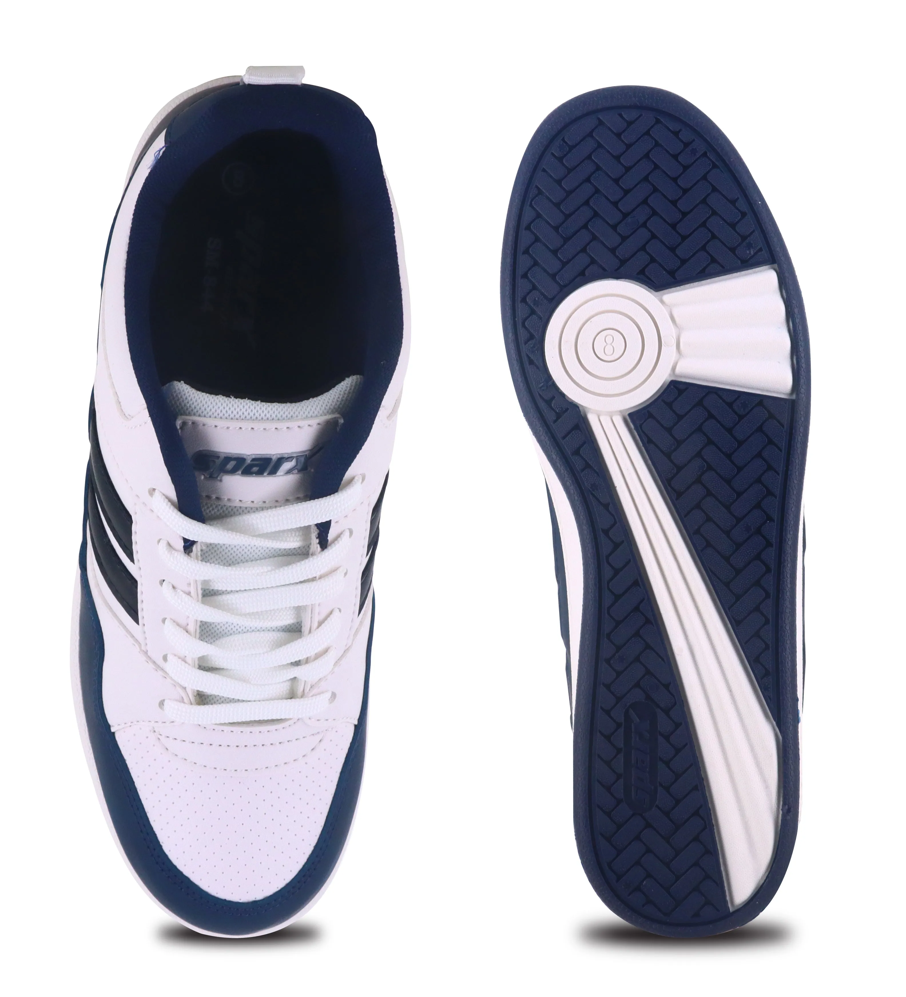 SPARX Freizeitschuhe für Herren SM 844