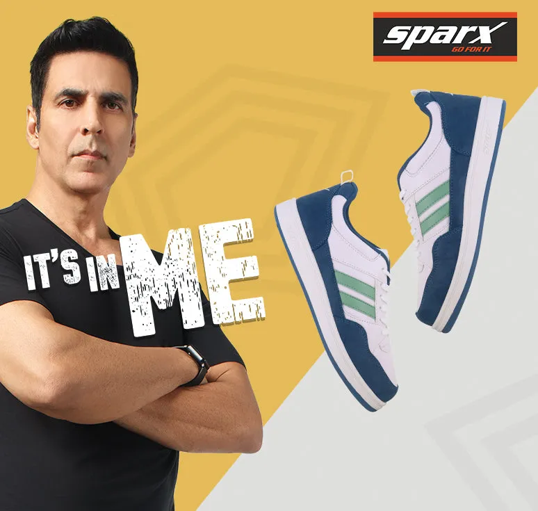 SPARX Freizeitschuhe für Herren SM 844
