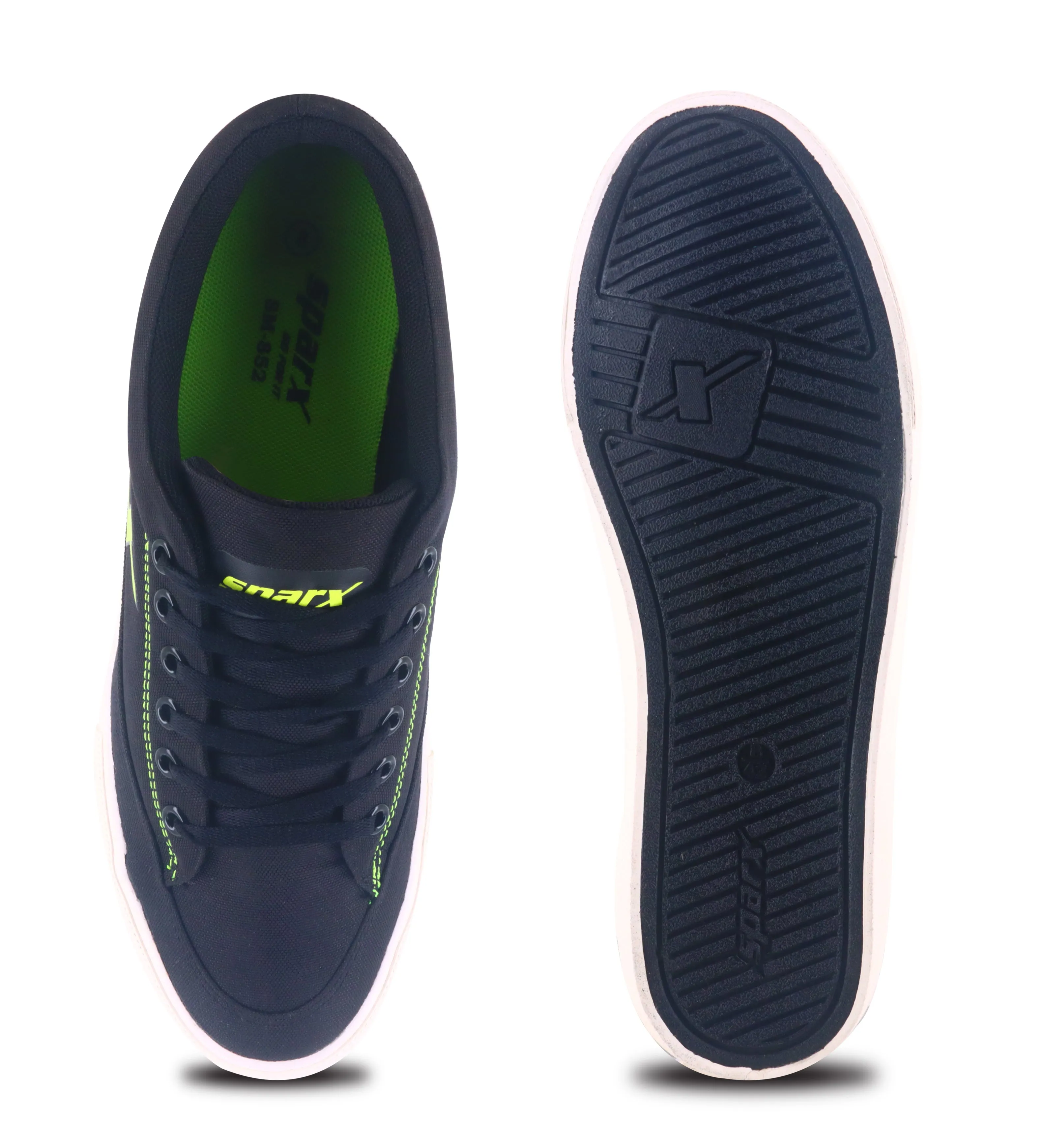 SPARX Freizeitschuhe für Herren SM 852