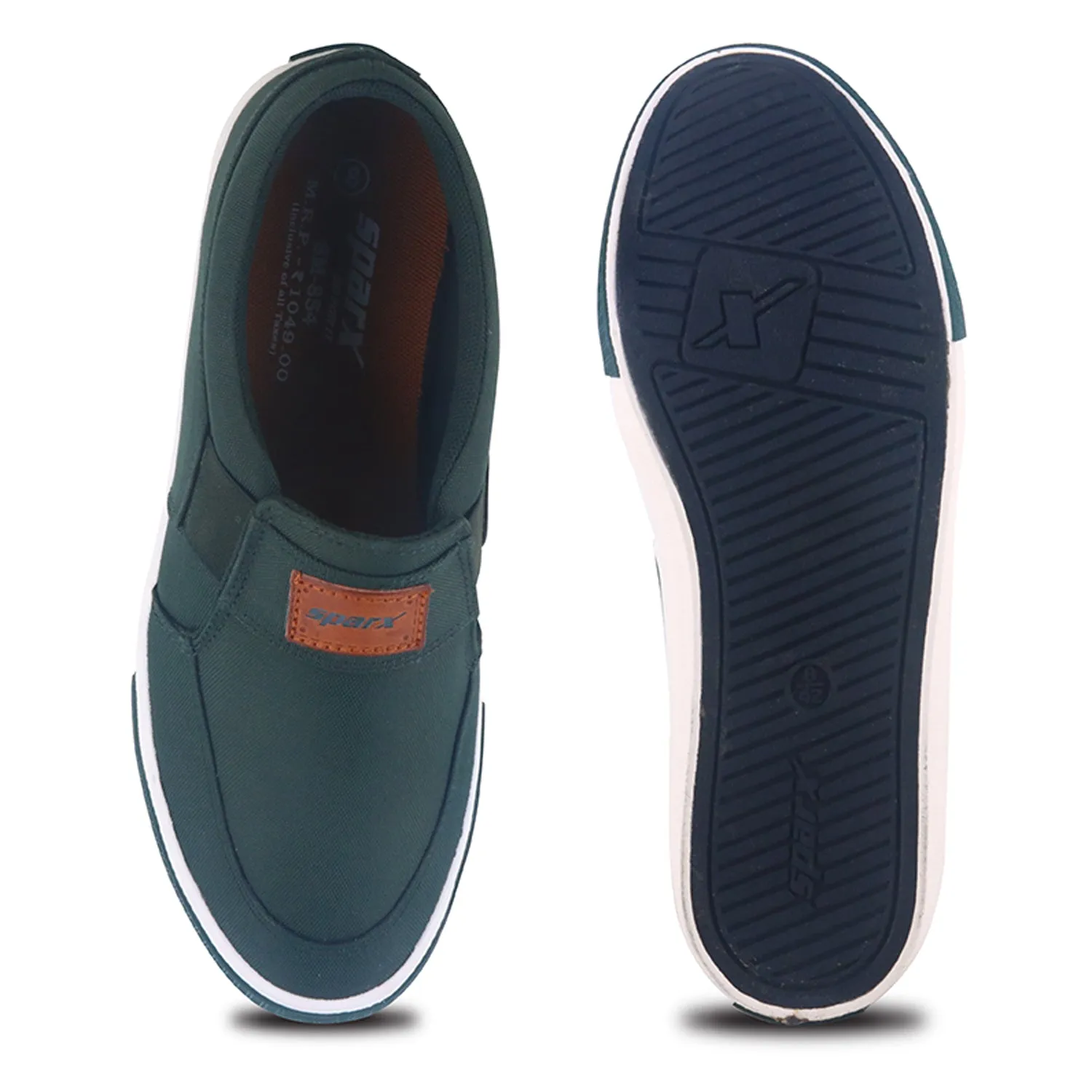 SPARX Freizeitschuhe für Herren SM 854