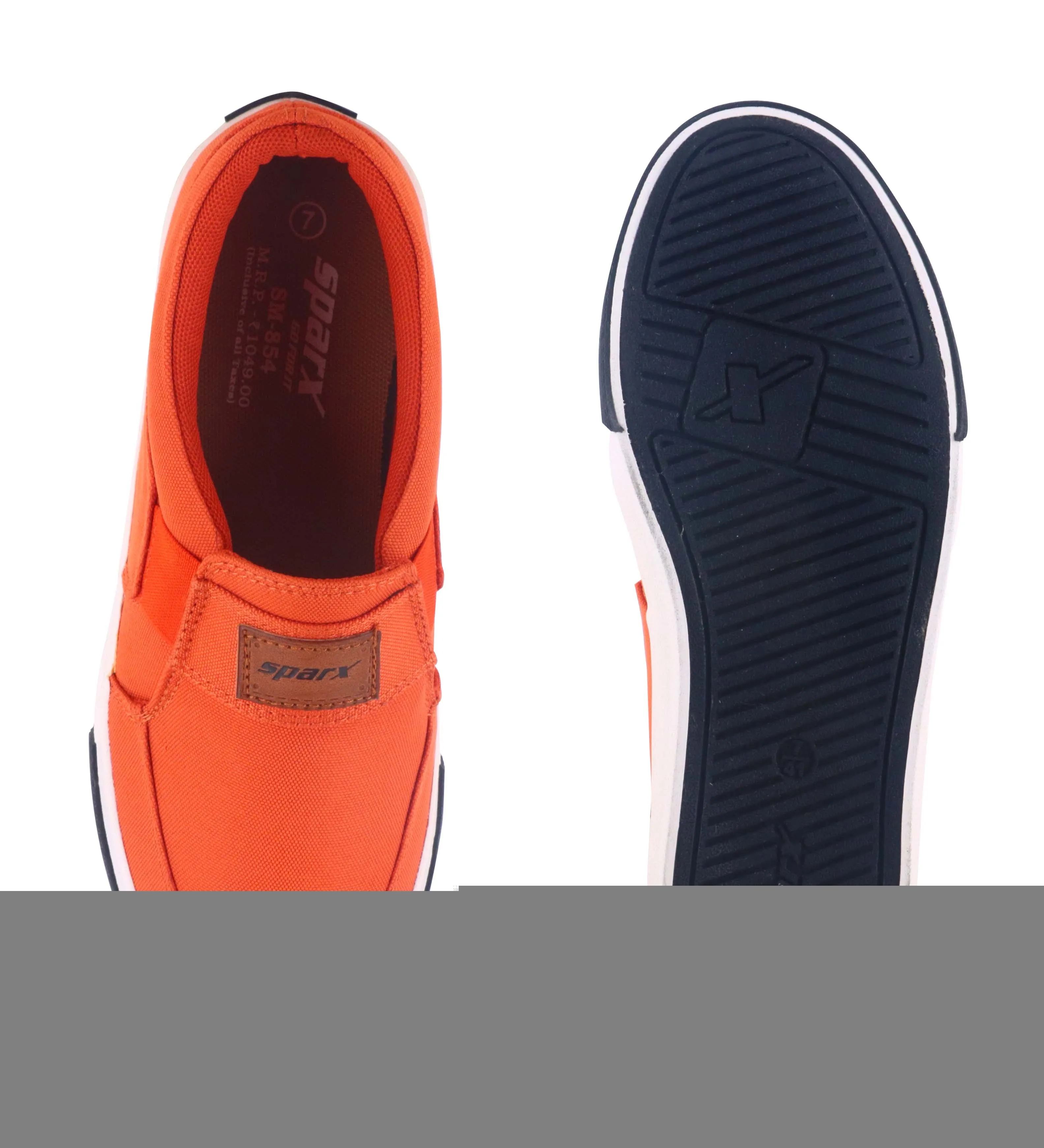 SPARX Freizeitschuhe für Herren SM 854