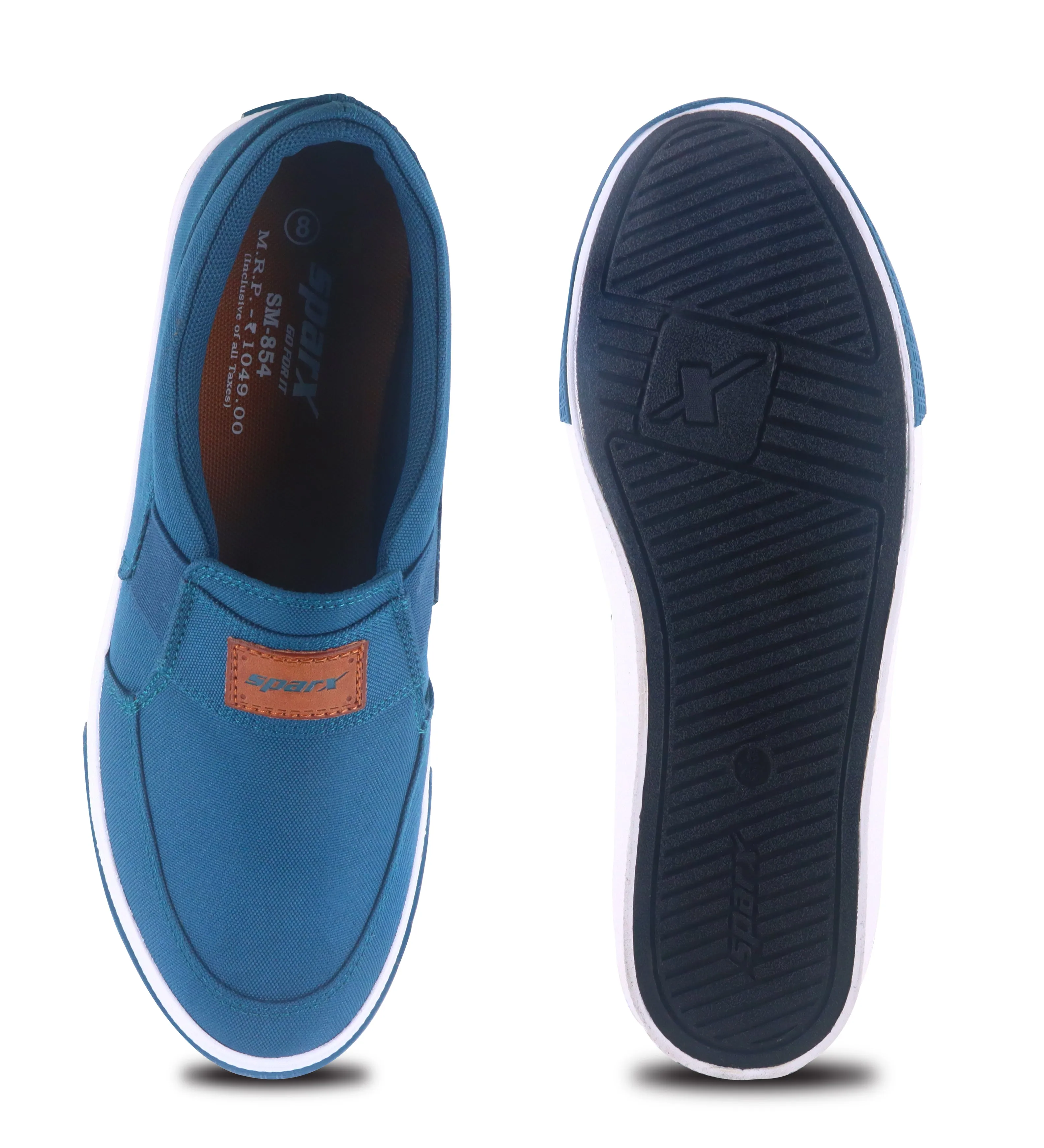 SPARX Freizeitschuhe für Herren SM 854