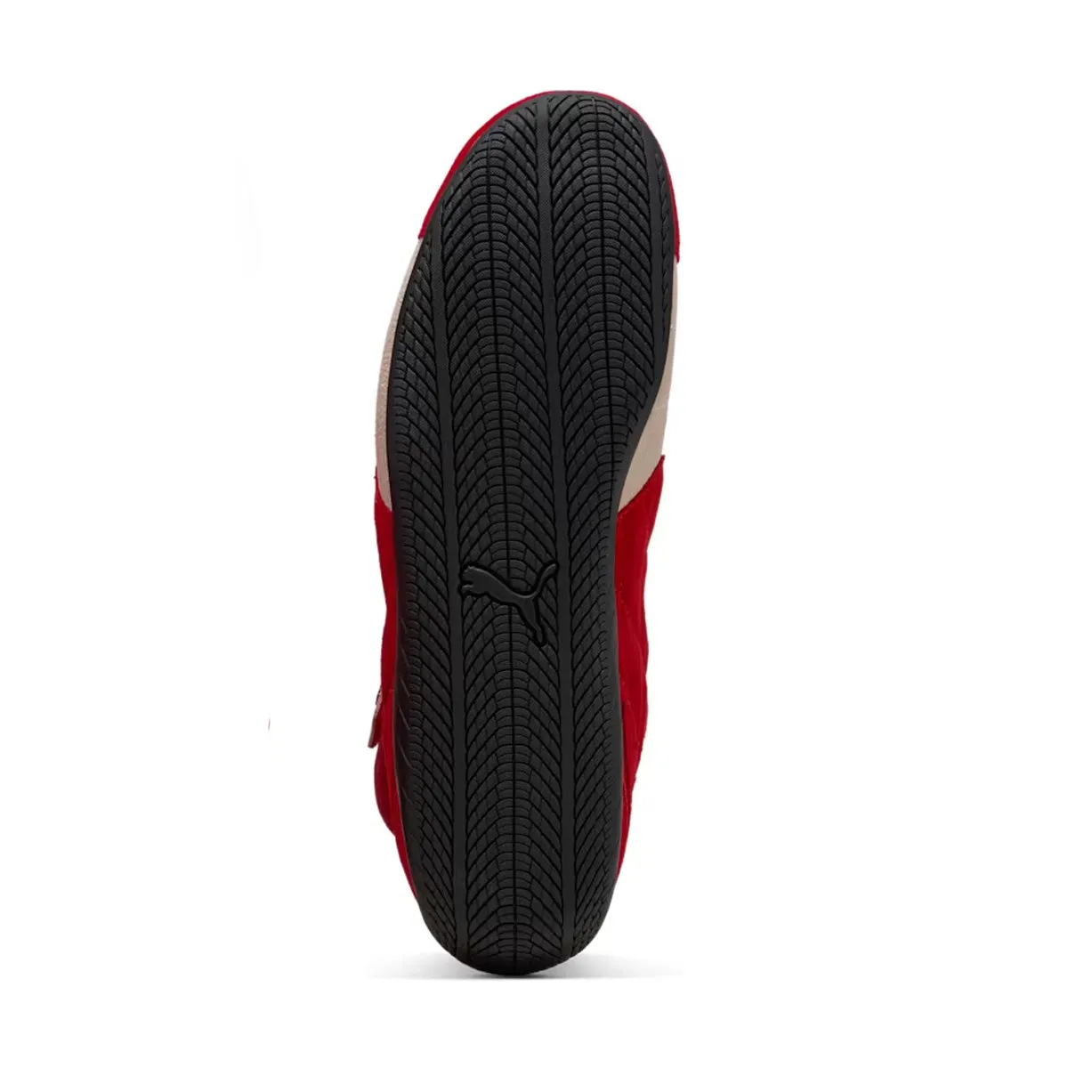 Speedcat Mid 'Für alle Zeiten Rot'