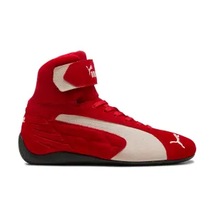 Speedcat Mid 'Für alle Zeiten Rot'