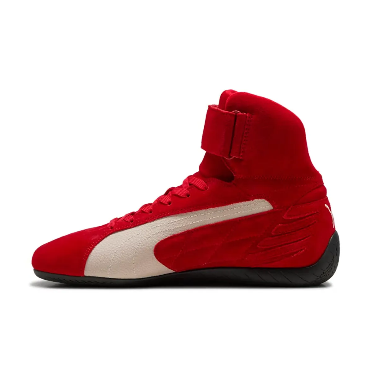 Speedcat Mid 'Für alle Zeiten Rot'
