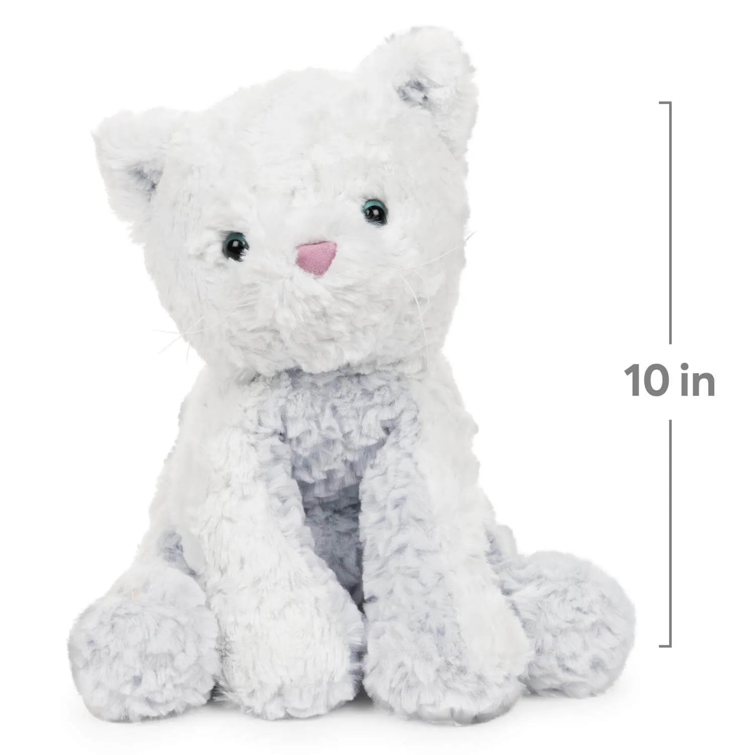 Spin Master Toys Gund Cozys Katze 10