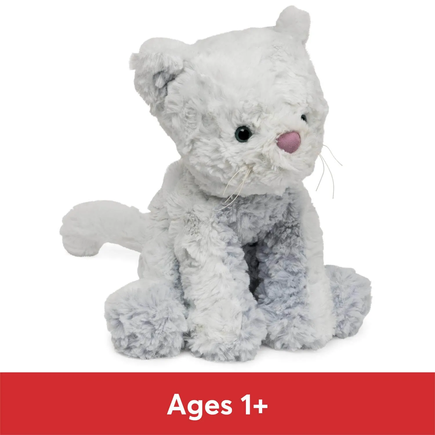 Spin Master Toys Gund Cozys Katze 10