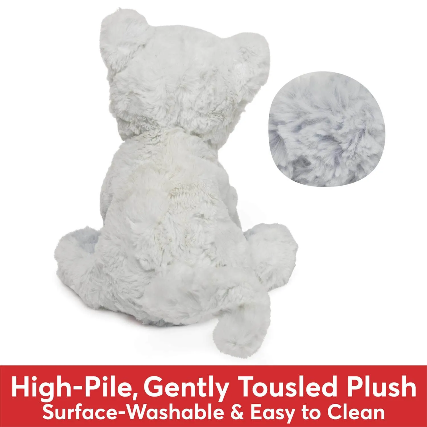 Spin Master Toys Gund Cozys Katze 10